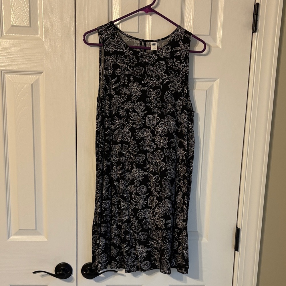 Tank dress